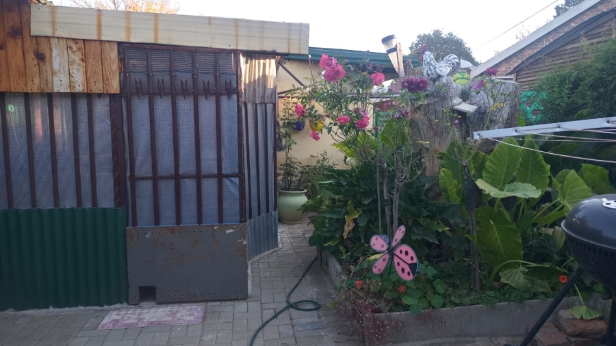 4 Bedroom Property for Sale in Ficksburg Free State